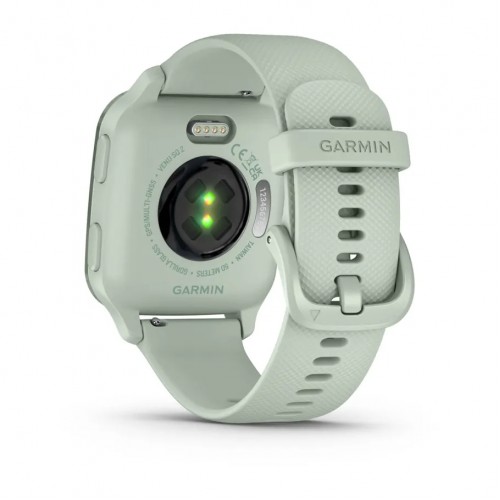Garmin Venu Sq 2 Cool Mint/Metallic Mint